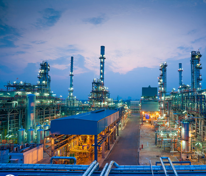 Petrochemical Industry